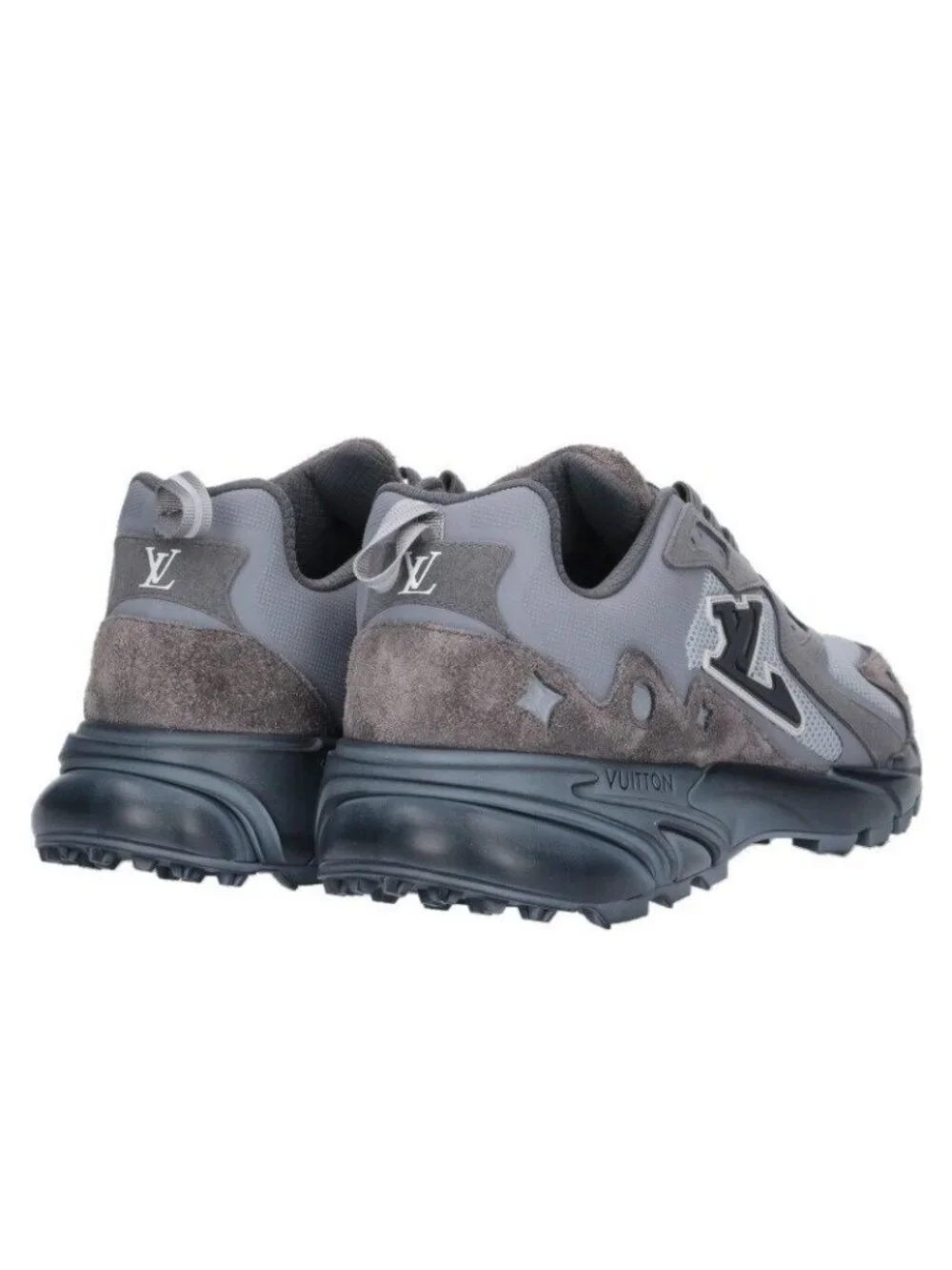 Louis Vuitton size 12